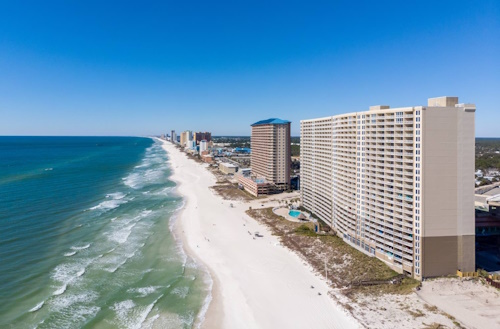 Wyndham Vacation Resorts Panama City Beach