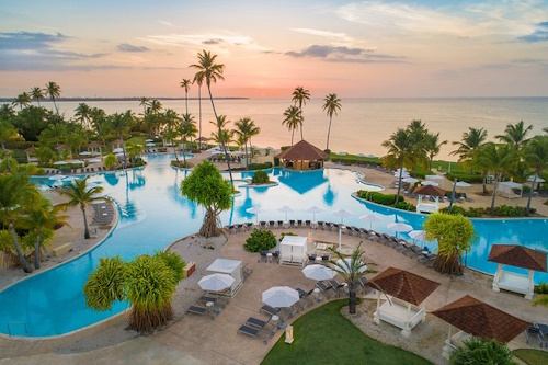 Coco Beach Vacation Club & Residences