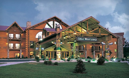 Bluegreen Odyssey Dells