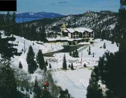 Perennial Vacation Club at Tahoe Village